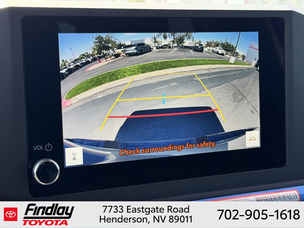 Used 2025 Toyota Tacoma Truck