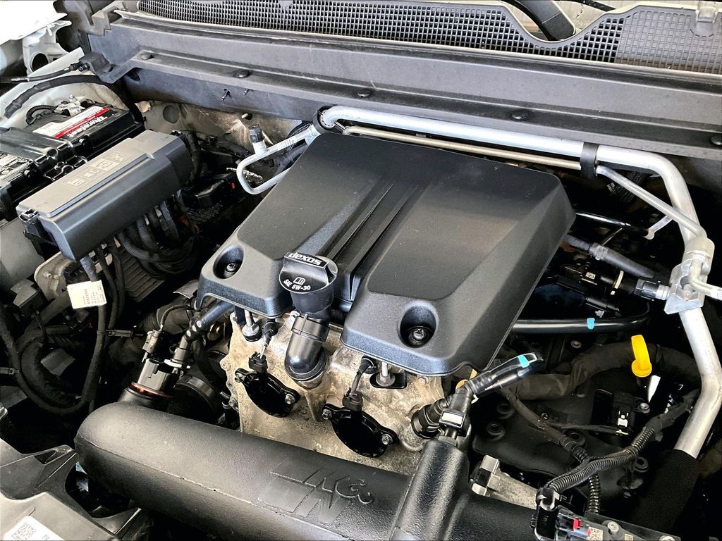 2023 Chevrolet Colorado — photo 34