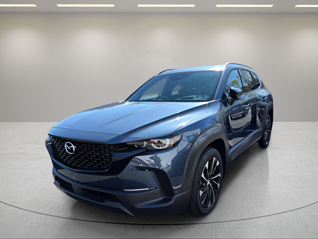 2026 Mazda CX-50 Hybrid Premium Plus - 0