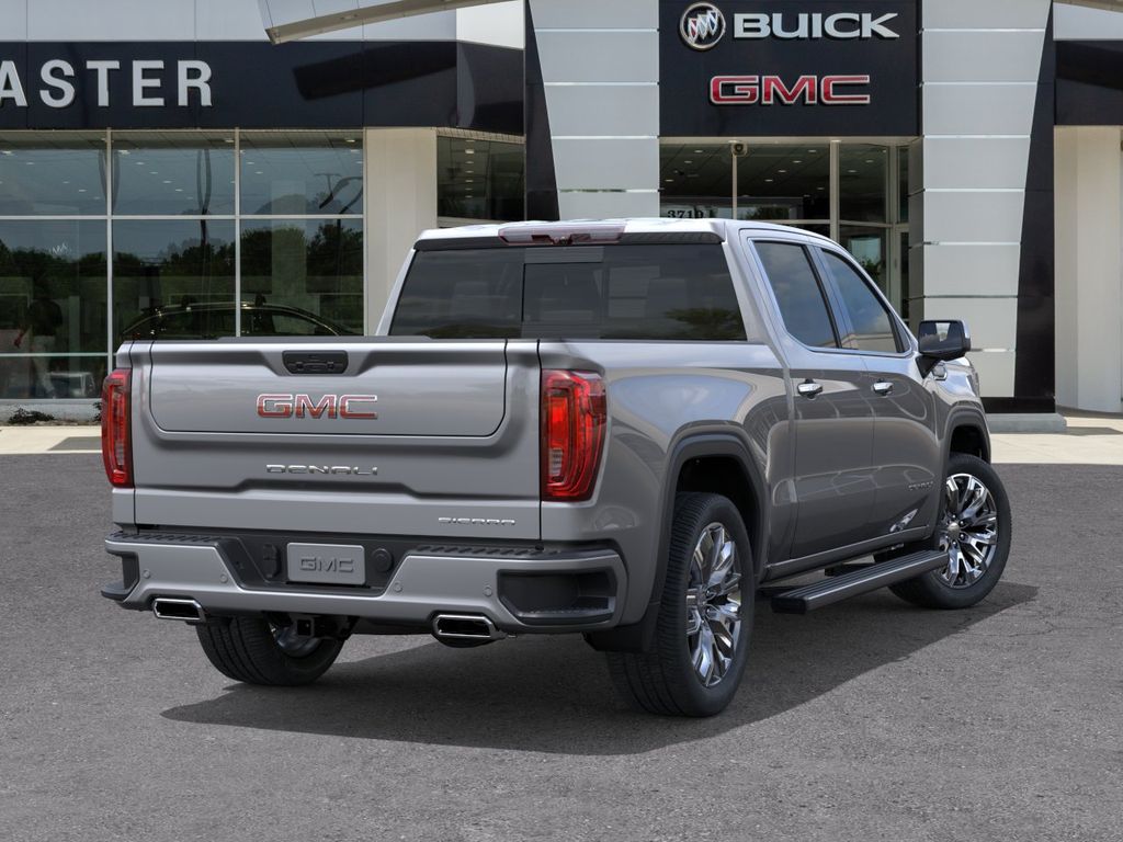 New 2026 GMC Sierra 1500 Truck