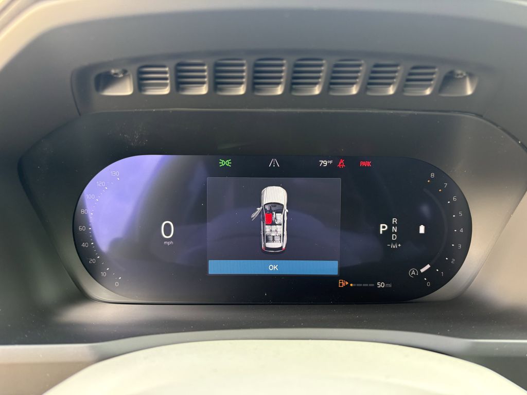 New 2026 Blue Volvo B6 Ultra image 18