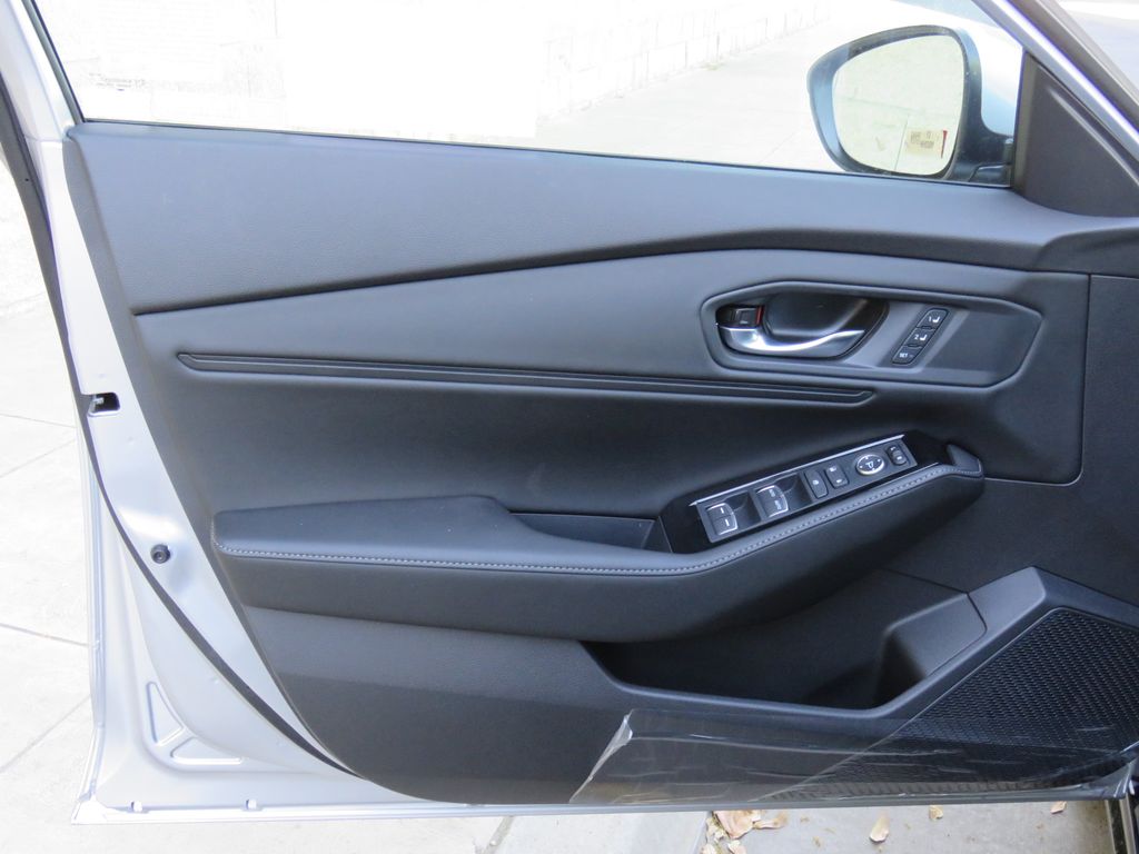 Thumbnail: 2025 Honda Accord - 24