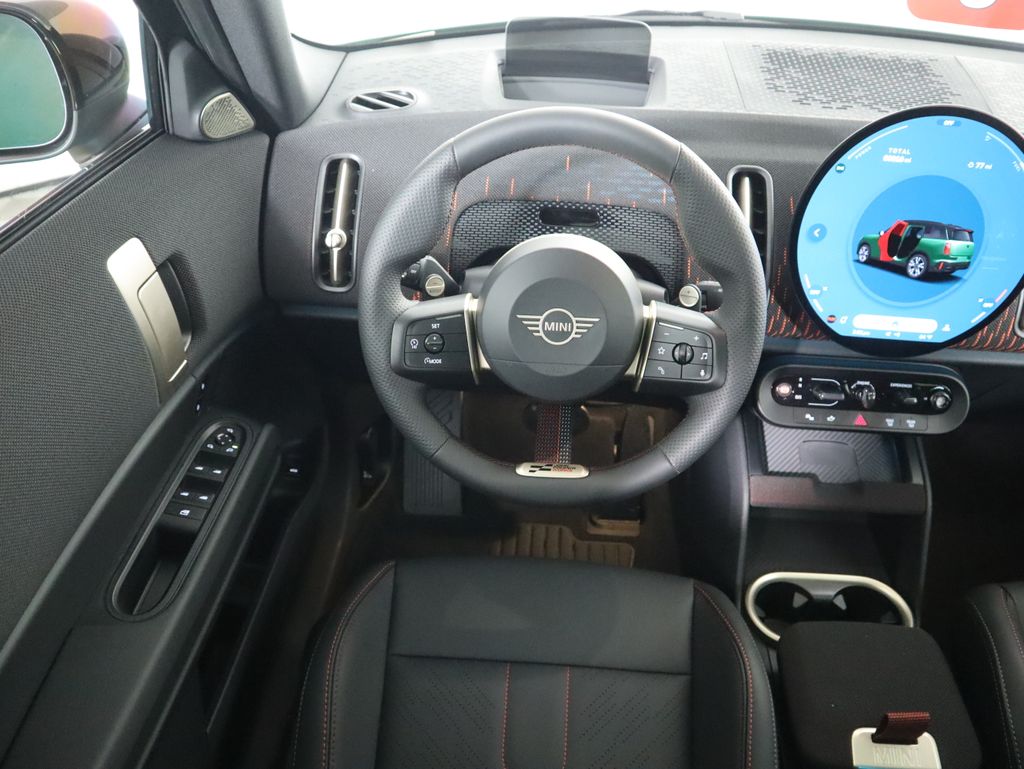 Thumbnail: 2026 MINI Cooper Countryman - 10