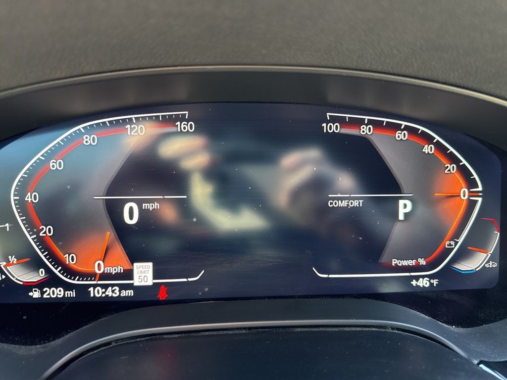 Thumbnail: 2021 BMW 5 Series - 3