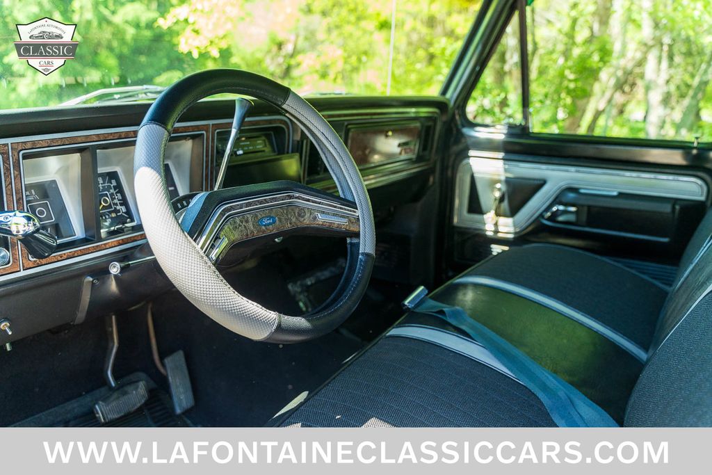 1978 Ford F100 8