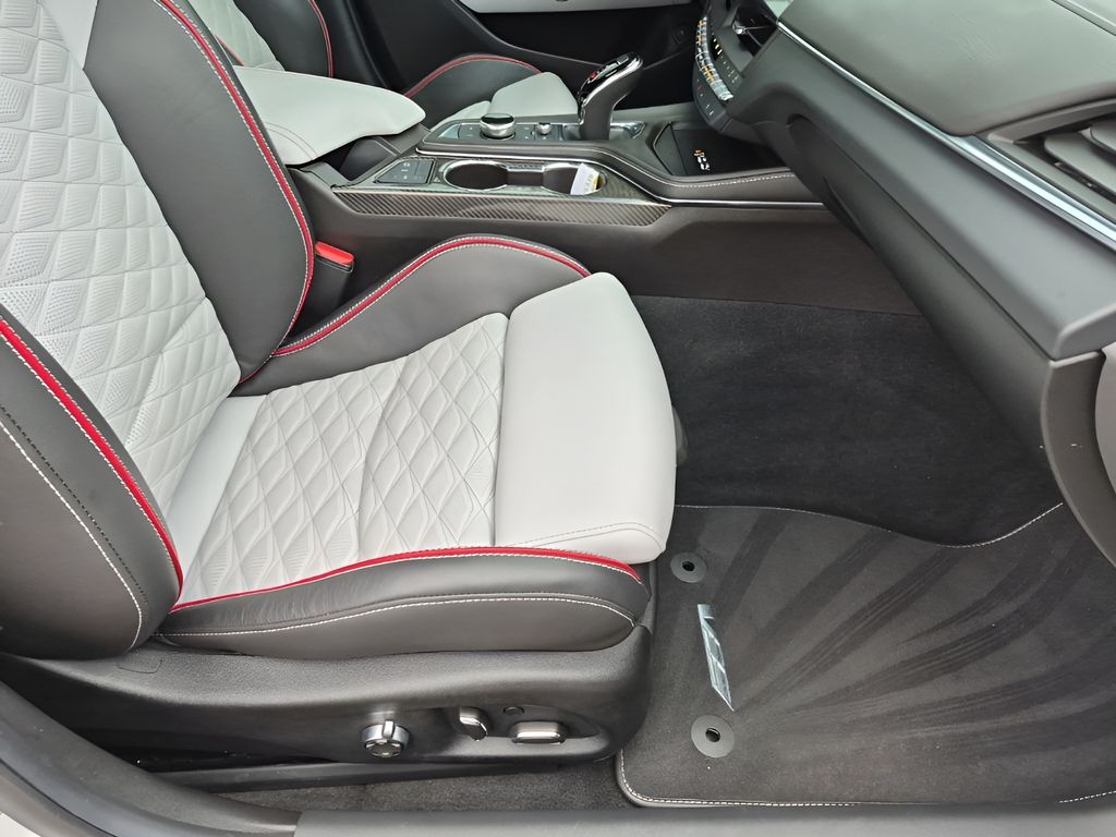 Used Car 2023 Cadillac Ct4  V-series For Sale Under $50,000 In Austin, Texas