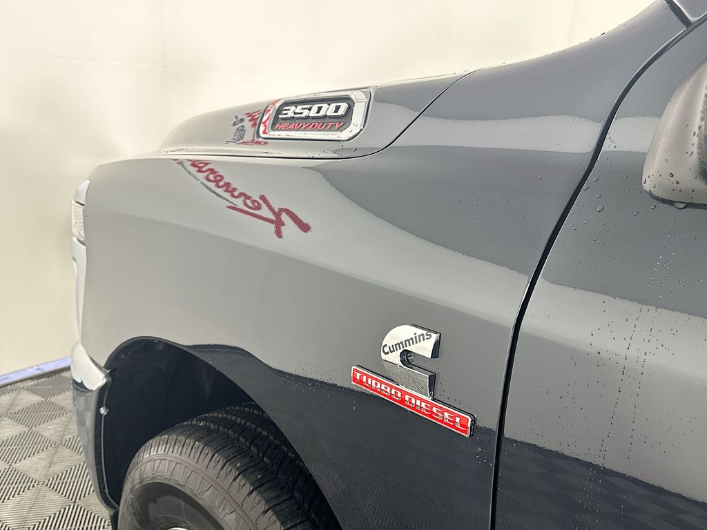 New 2026 Blue Ram Tradesman image 20