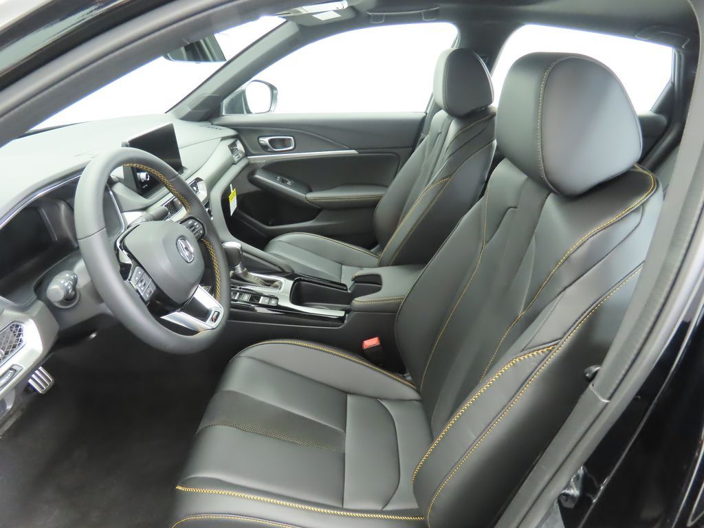 Thumbnail: 2026 Acura Integra - 20