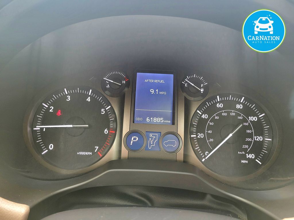 2018 Lexus GX Base - Photo 27