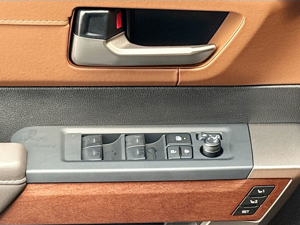 Thumbnail: 2026 Toyota Sequoia - 24