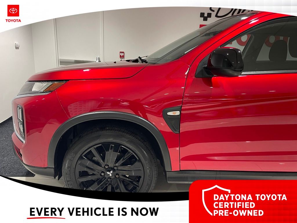 2026 Mitsubishi Outlander Sport LE - Photo 16