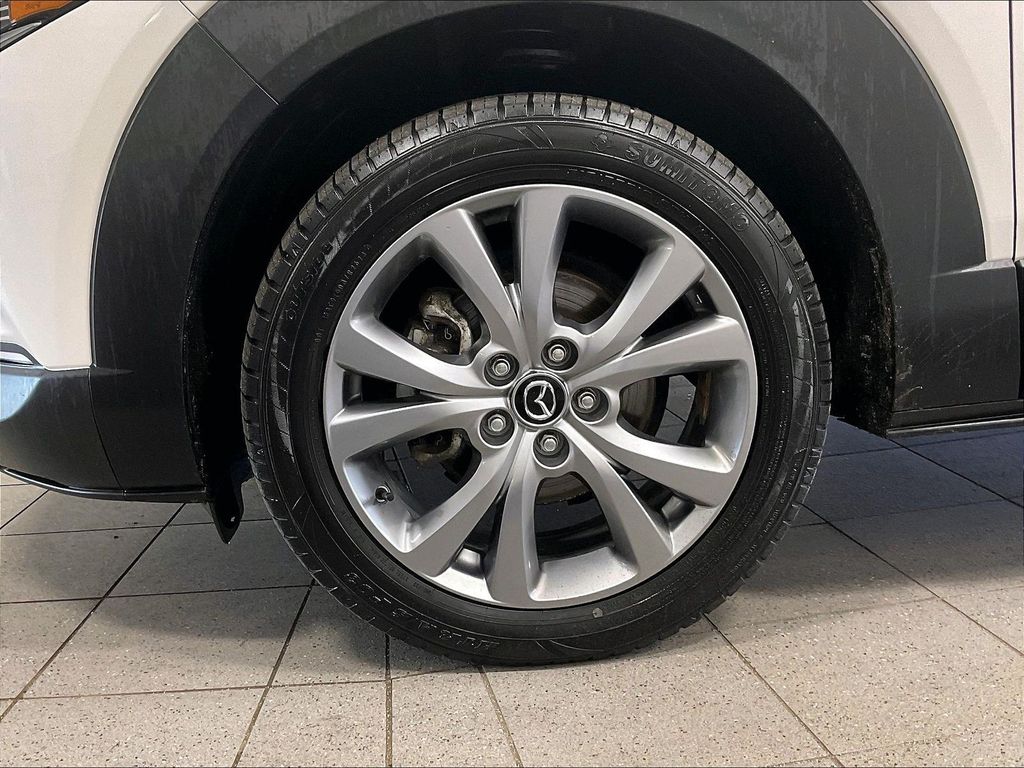 2023 Mazda CX-30 — photo 7