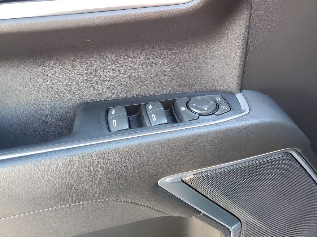 Used Car 2022 Chevrolet Silverado 1500  Lt For Sale Under $40,000 In Austin, Texas