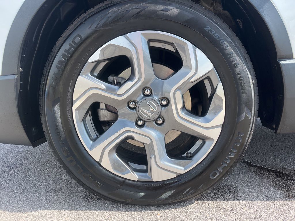 Thumbnail: 2019 Honda CR-V - 11