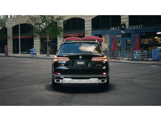 Thumbnail: 2026 BMW X5 - 5
