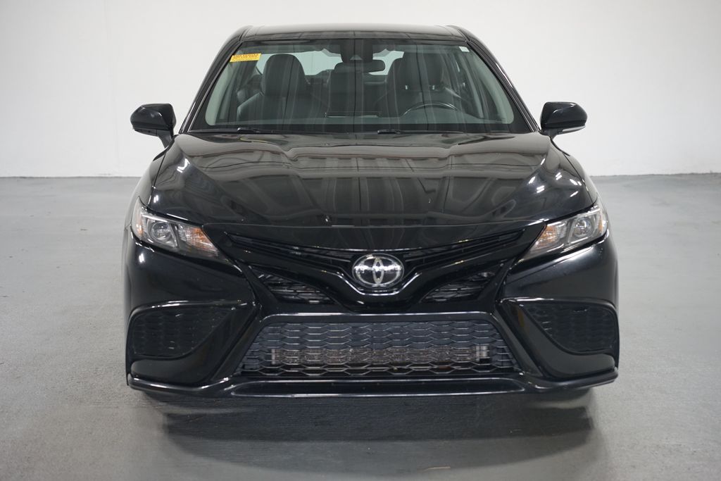 Thumbnail: 2024 Toyota Camry - 2