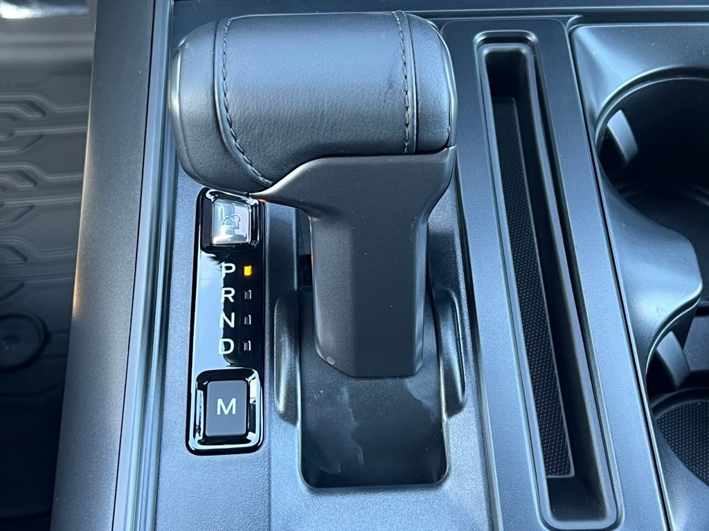 2025 Ford F-150 Lariat White at Davis Toyota of Orangeburg