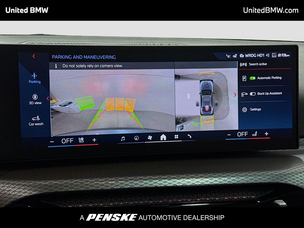 Thumbnail: 2026 BMW 3 Series - 9