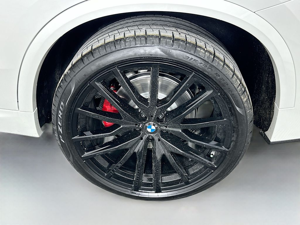Thumbnail: 2026 BMW X5 - 23
