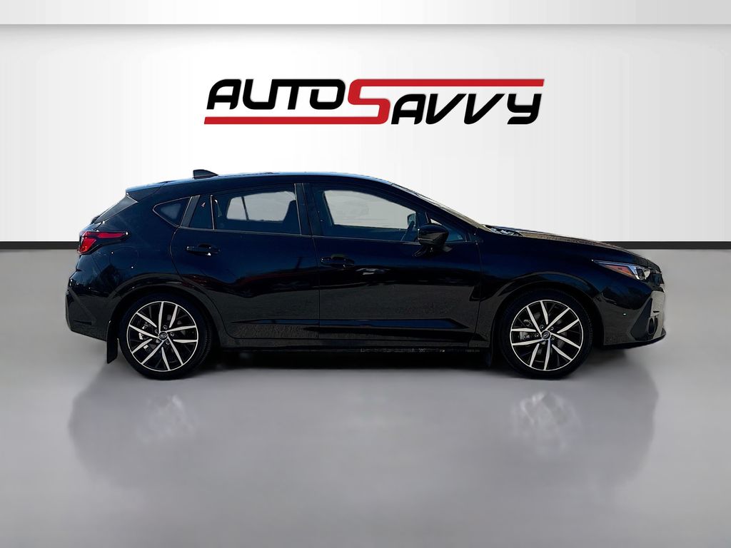 2024 Subaru Impreza Sport - 7
