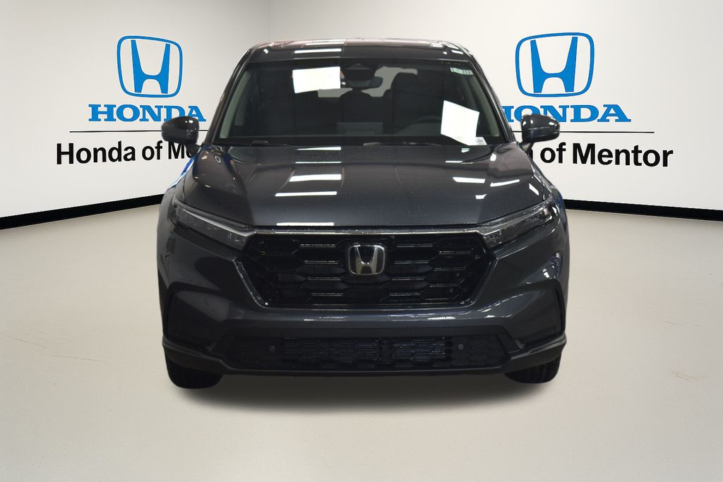 Thumbnail: 2026 Honda CR-V - 2