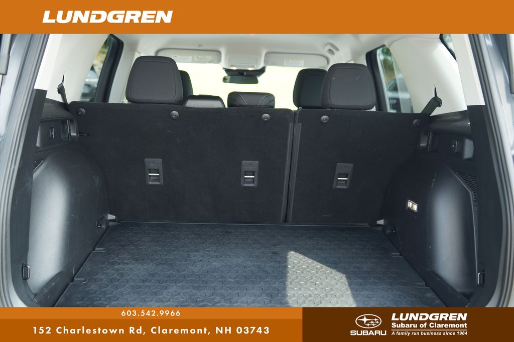Used 2023 Ford Bronco Sport SUV