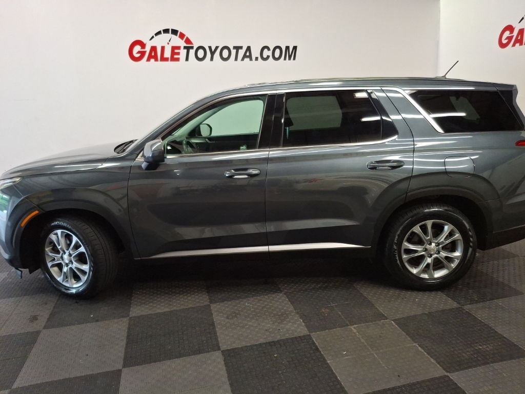 Used 2020 Hyundai Palisade SUV