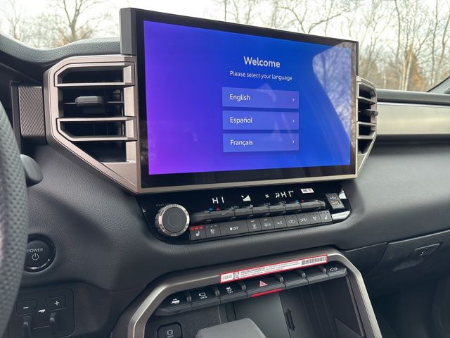 2026 Toyota Tundra Limited - Photo 34