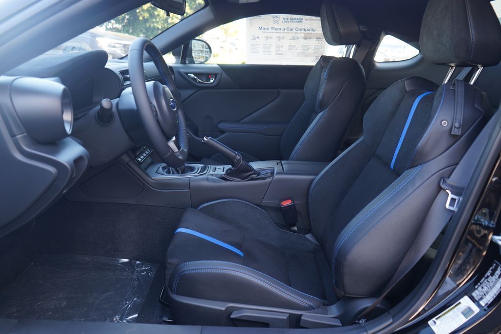 Thumbnail: 2026 Subaru BRZ - 6