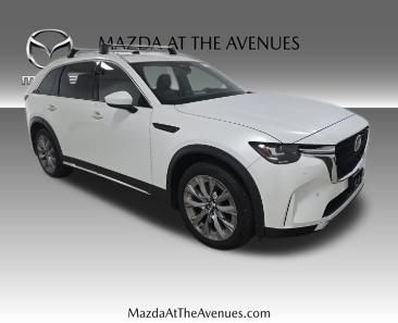 2024 Mazda Mazda CX-90 3.3 Turbo Premium Plus