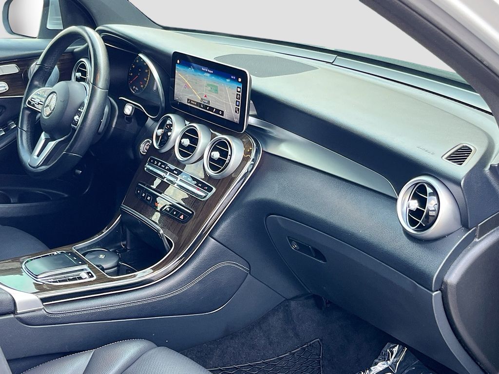 2020 Mercedes-Benz GLC GLC 300  at Gullo Toyota