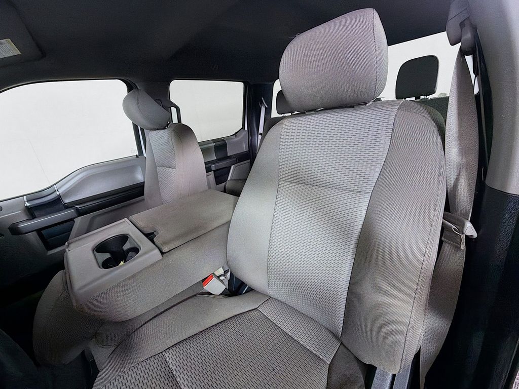 Used 2020 Ford F-150 Truck