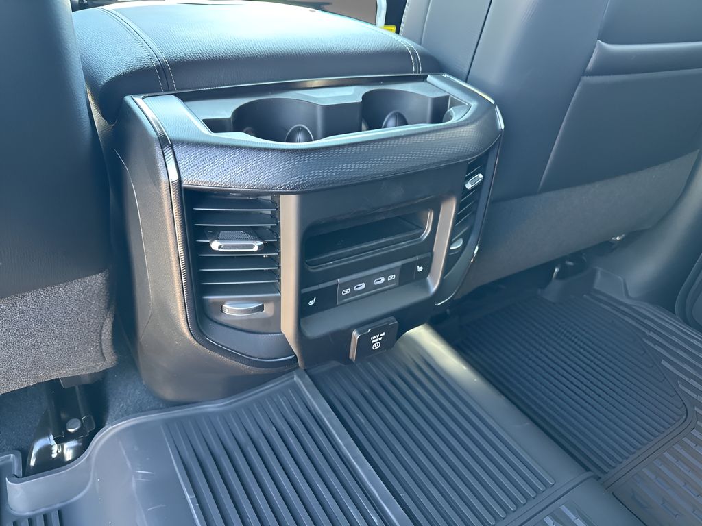 New 2026 Red Ram Rebel image 21