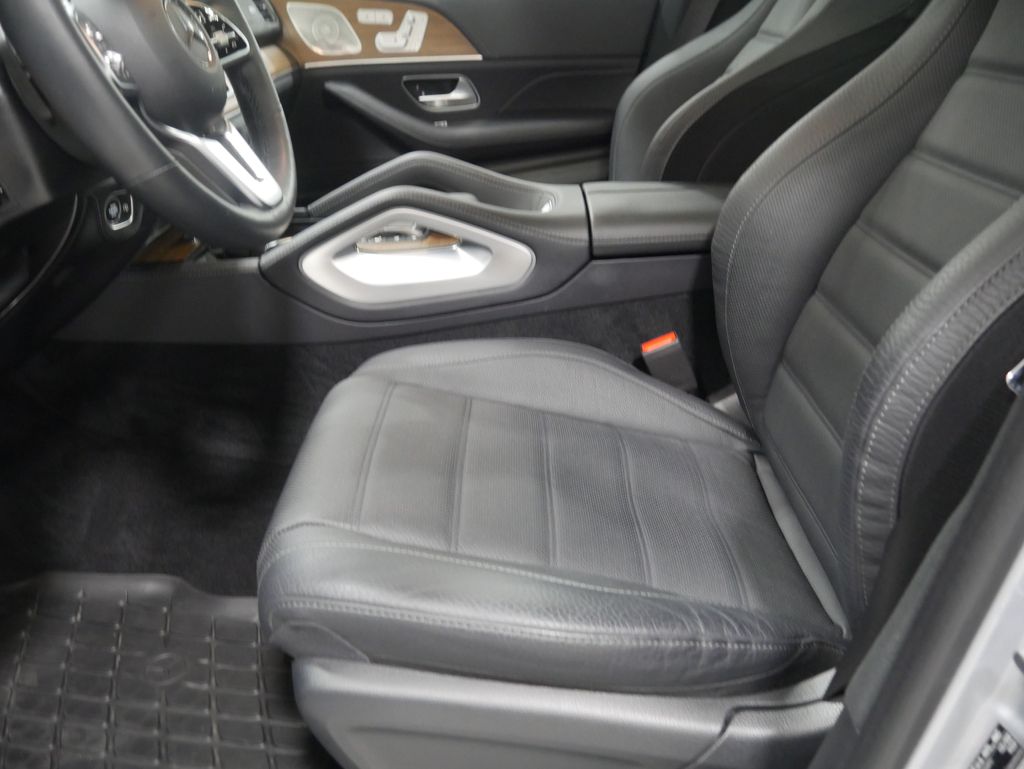 Thumbnail: 2023 Mercedes-Benz GLE - 20