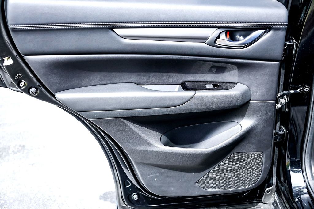 Used Car 2024 Mazda Cx-5  2.5 S Select Package For Sale Under $25,000 In Taylor, Texas