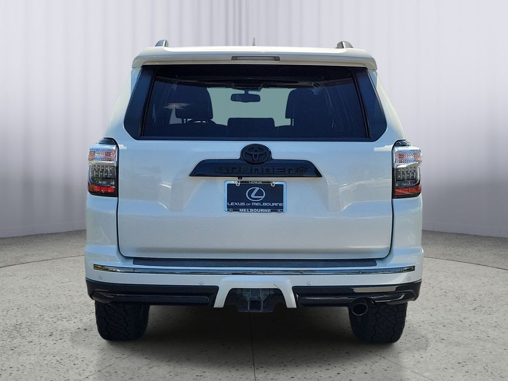 used 2019 Toyota 4Runner car, priced at $34,998