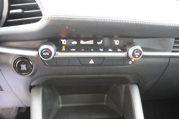 Used Car 2024 Mazda Mazda3  2.5 S Select Sport For Sale Under $25,000 In Georgetown, Texas