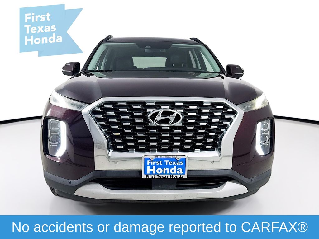 Used Car 2020 Hyundai Palisade  Sel For Sale Under $20,000 In Austin, Texas