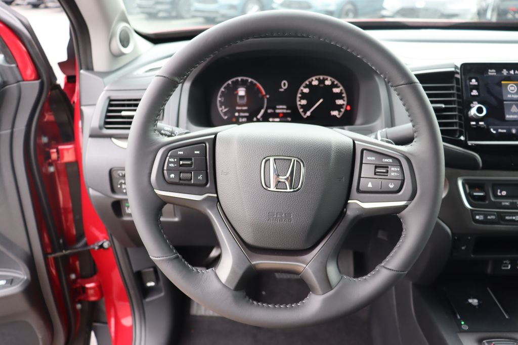 Thumbnail: 2026 Honda Ridgeline - 31