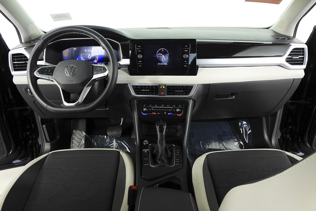 Thumbnail: 2025 Volkswagen Taos - 24