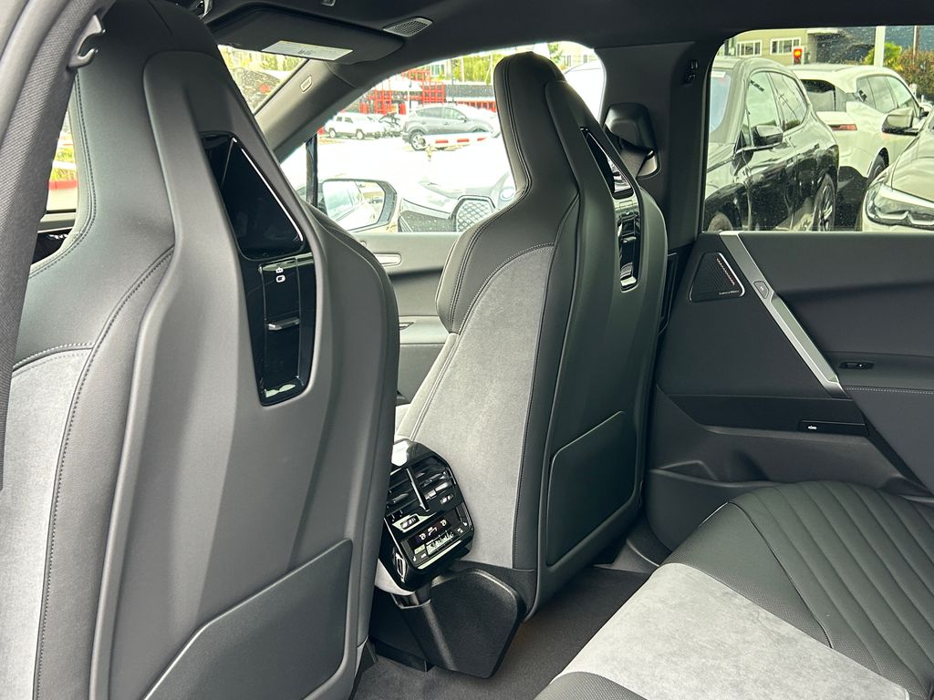 Thumbnail: 2026 BMW iX - 32