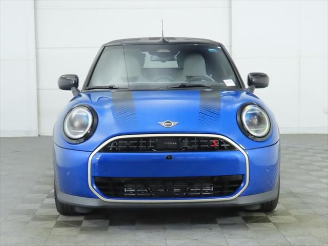 Thumbnail: 2026 MINI Cooper - 10