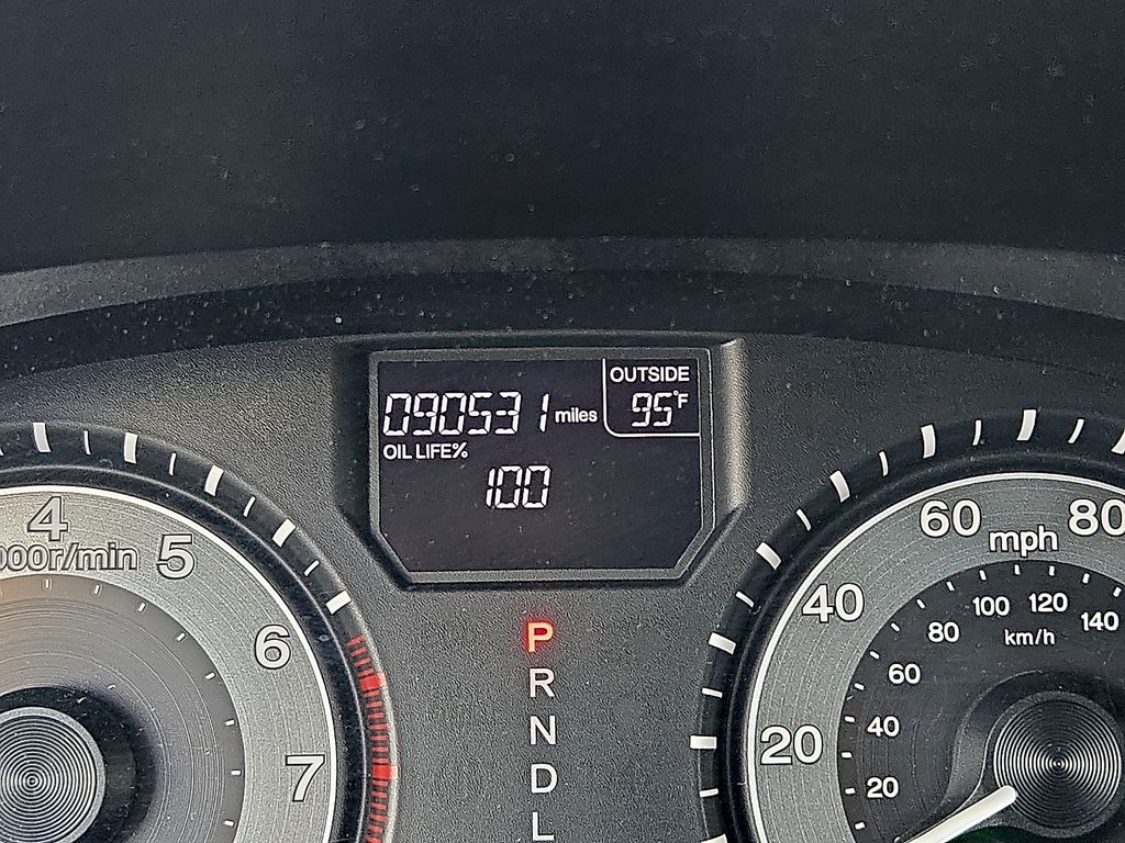 2017 Honda Odyssey