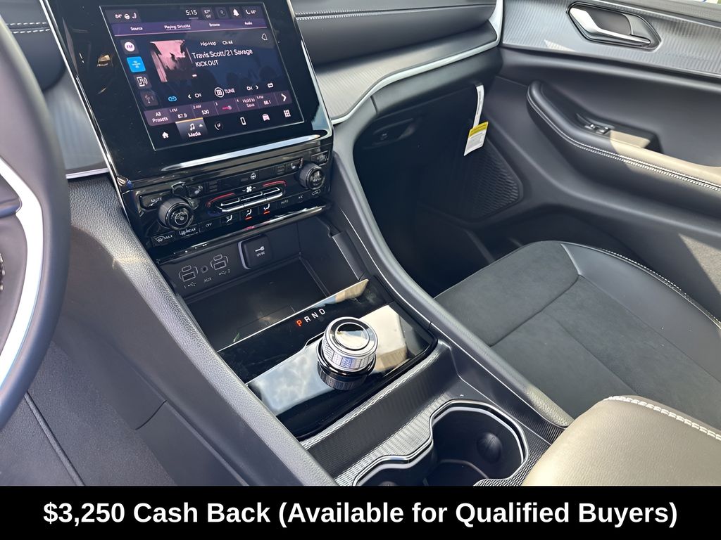 New Car 2025 Jeep Grand Cherokee  For Sale Under $50,000 In Austin, Texas