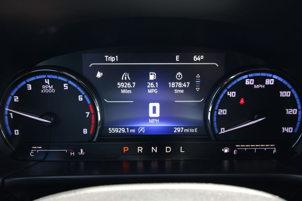 Used 2021 Ford Bronco Sport SUV