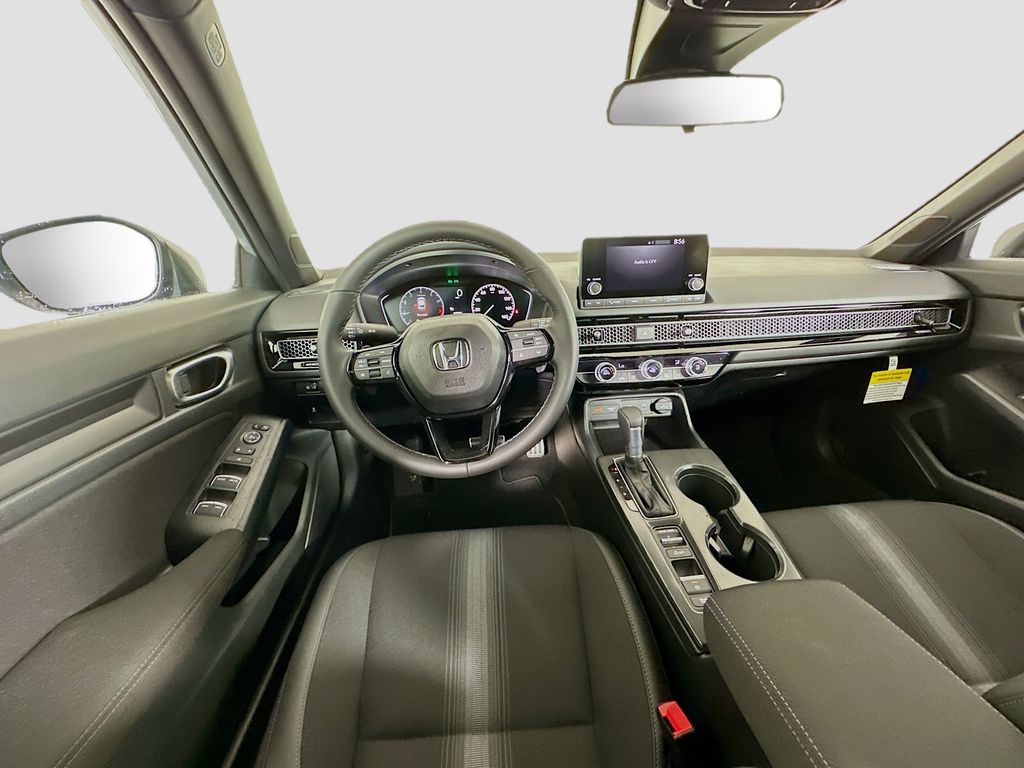 Thumbnail: 2026 Honda Civic - 15