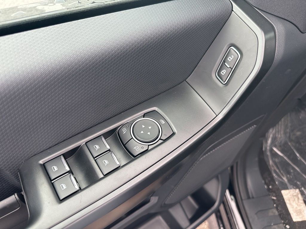 2025 Ford F-150 STX - 9