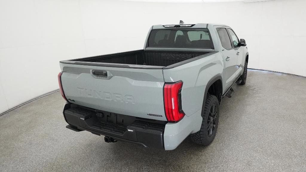Thumbnail: 2026 Toyota Tundra - 24