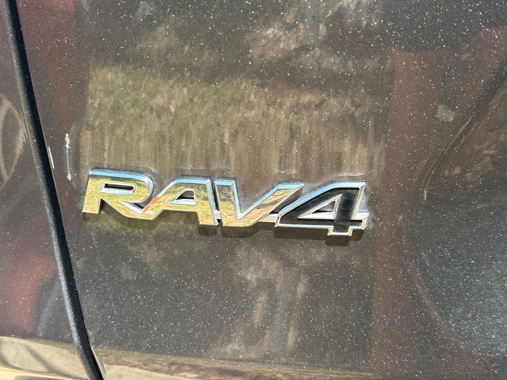 Used 2024 Toyota RAV4 SUV