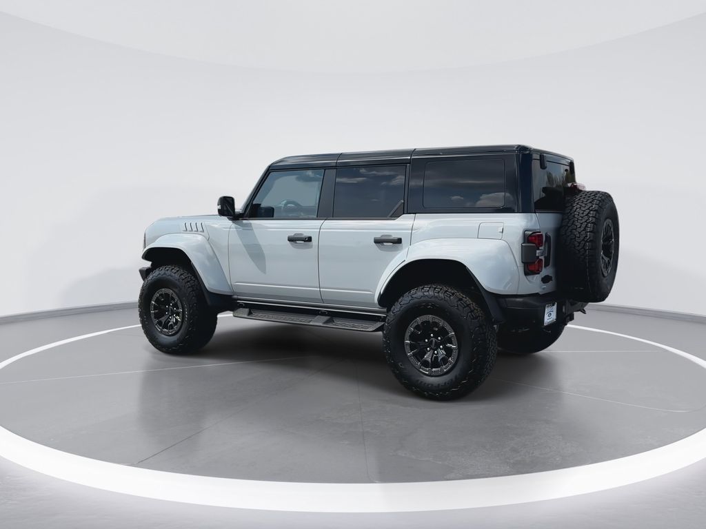 New 2026 Avalanche Ford Raptor® image 7